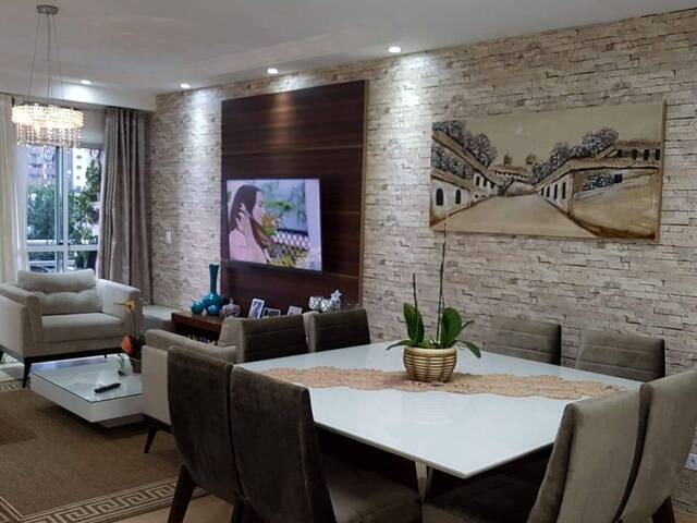 Apartamento para Venda em São Bernardo do Campo - 3