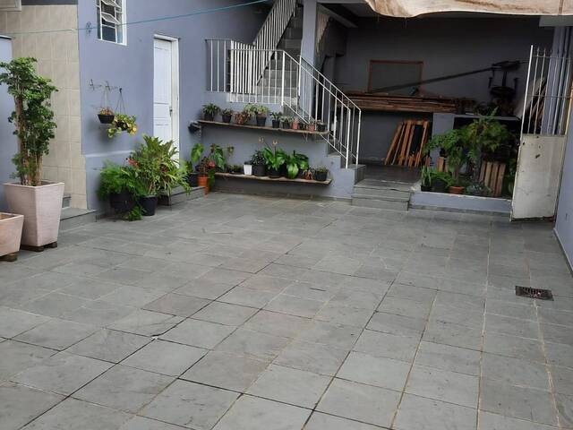 Casa para Venda em Diadema - 2