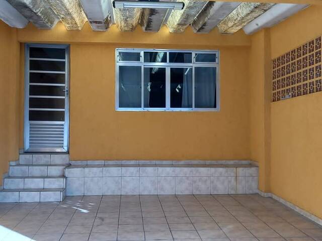 #2368 - Casa para Venda em São Bernardo do Campo - SP - 1