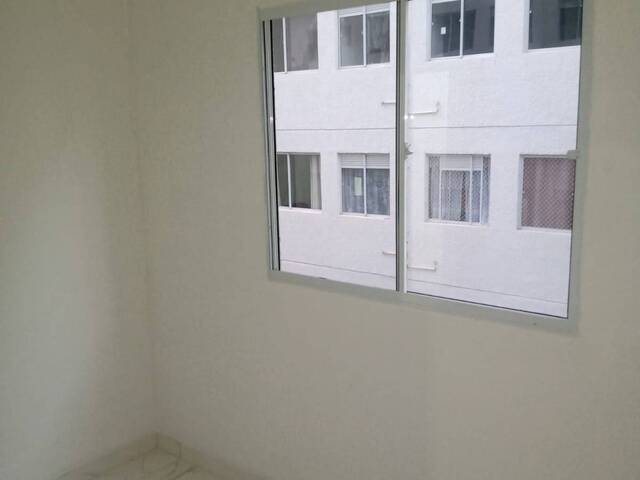 #2503 - Apartamento para Locação em São Paulo - SP - 3