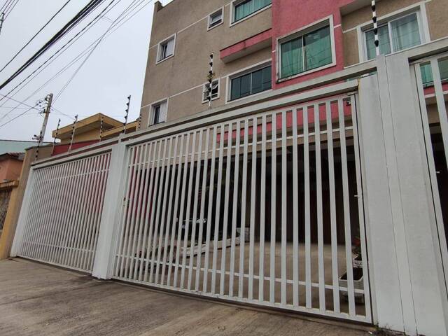 Venda em Vila Bela Vista - Santo André