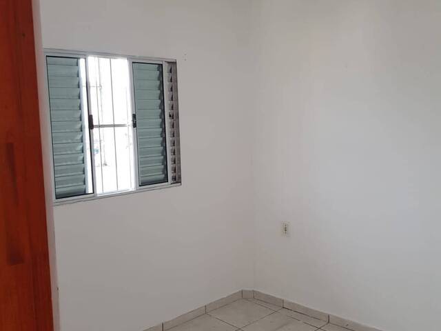 Apartamento para Locação em Diadema - 2