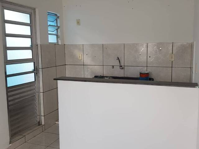 Apartamento para Locação em Diadema - 4