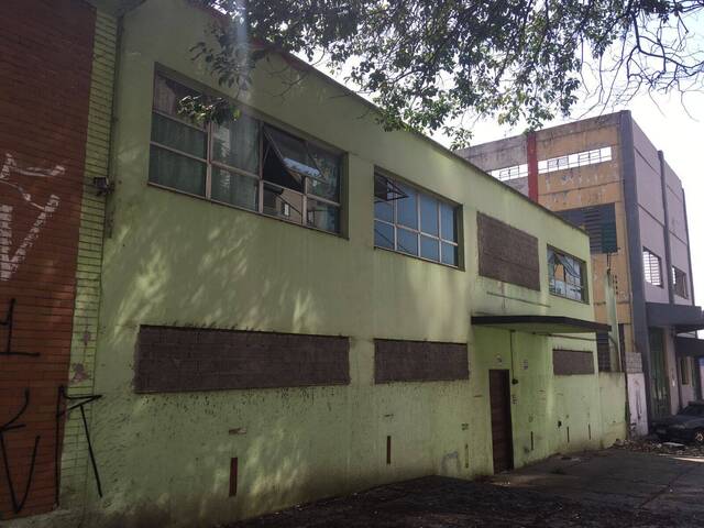 Área para Venda em São Bernardo do Campo - 4