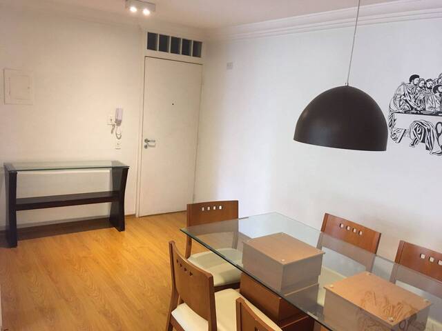 #2531 - Apartamento para Venda em São Paulo - SP - 2