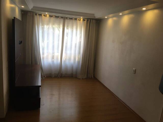 #2531 - Apartamento para Venda em São Paulo - SP - 3