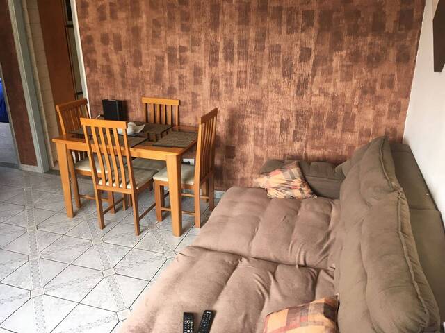 Apartamento para Venda em São Bernardo do Campo - 5