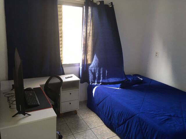 Apartamento para Venda em São Bernardo do Campo - 4