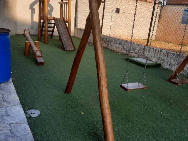 Apartamento para Venda em Diadema - 3