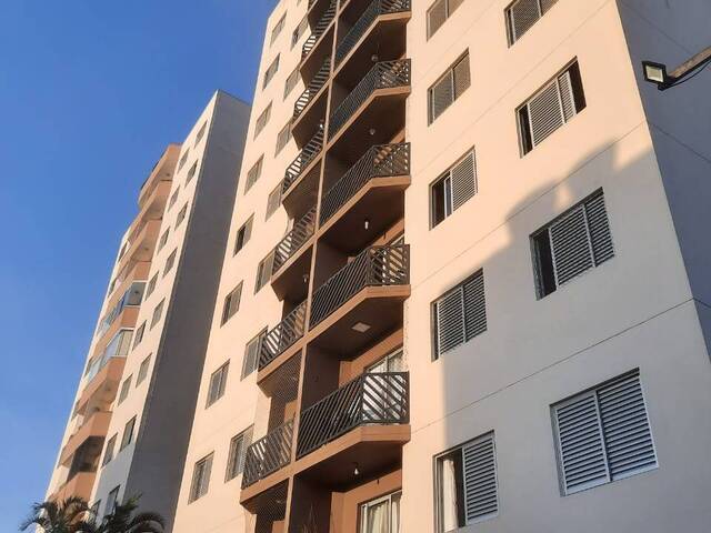 Apartamento para Venda em Diadema - 2