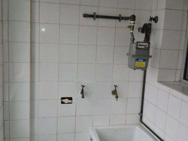 #2536 - Apartamento para Venda em São Paulo - SP - 3