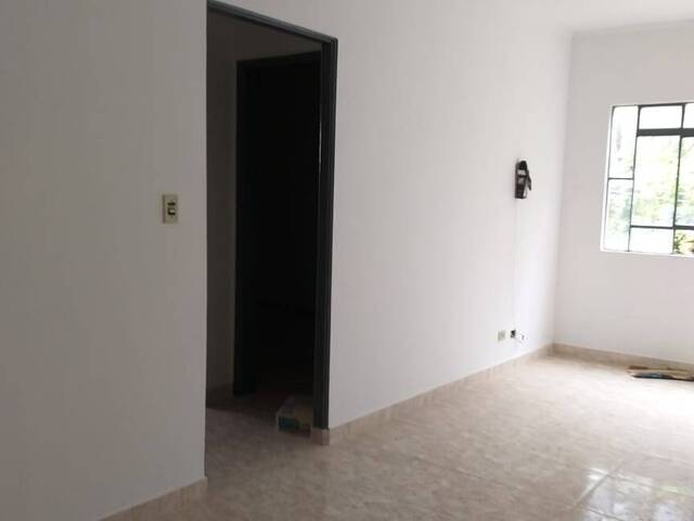 #2540 - Apartamento para Venda em São Bernardo do Campo - SP - 1