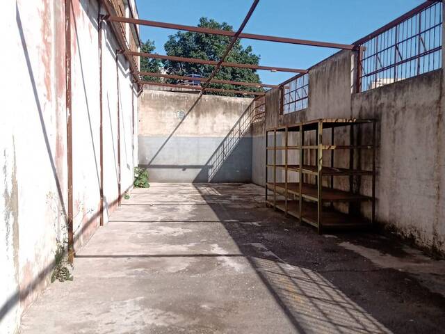 Galpão para Locação em São Bernardo do Campo - 5