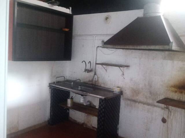 Salão Comercial para Venda em São Bernardo do Campo - 5
