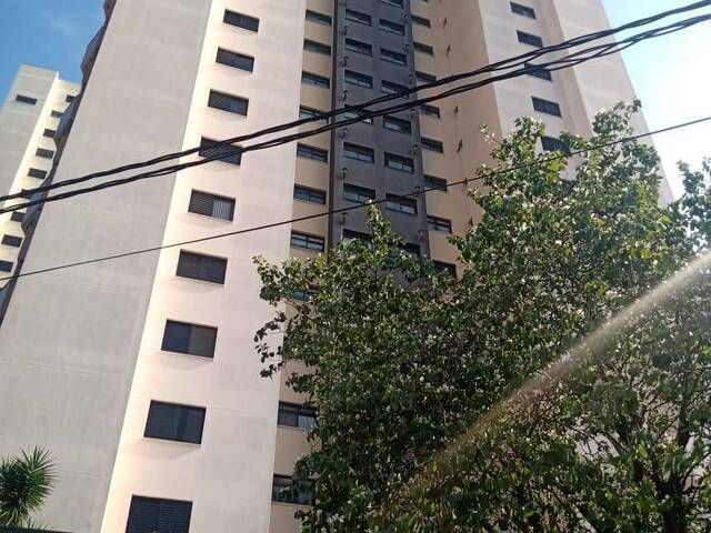 #2553 - Apartamento para Venda em São Bernardo do Campo - SP - 1