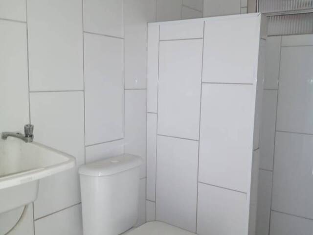 #2554 - Salão Comercial para Locação em Diadema - SP - 3
