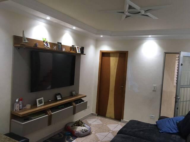 Casa para Venda em Diadema - 3