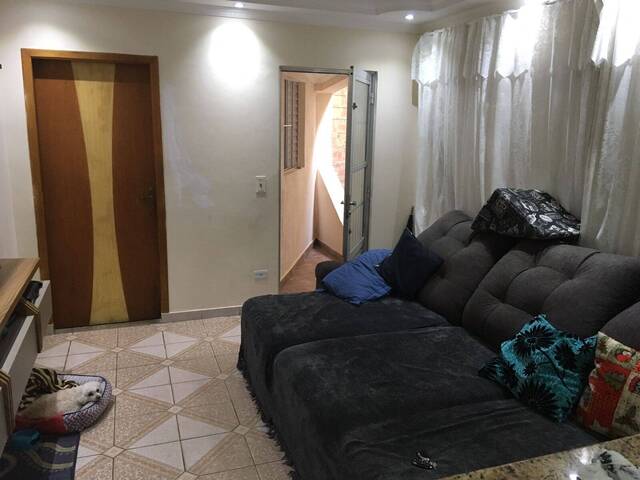 Casa para Venda em Diadema - 4