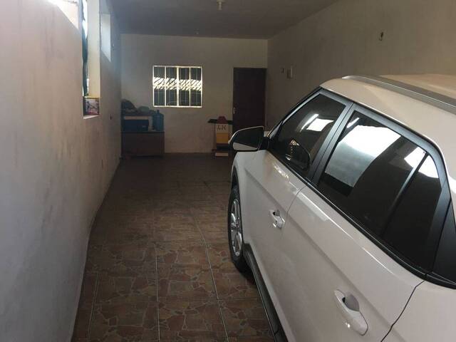 Casa para Venda em Diadema - 2
