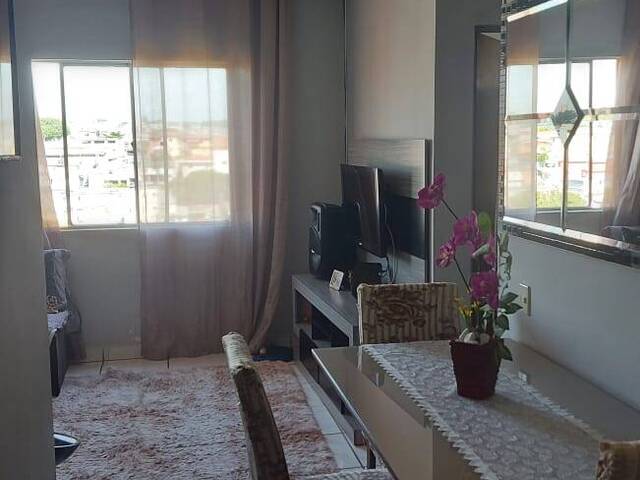 Apartamento para Venda em São Bernardo do Campo - 2