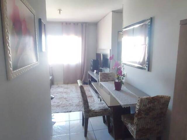 Apartamento para Venda em São Bernardo do Campo - 4