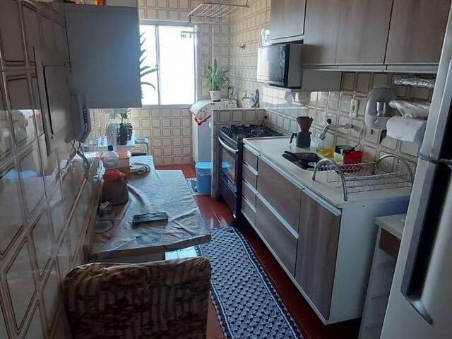 Apartamento para Venda em São Bernardo do Campo - 5
