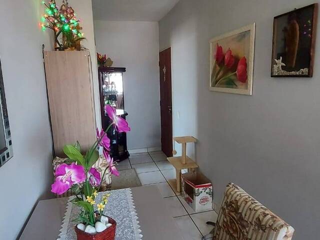 Apartamento para Venda em São Bernardo do Campo - 3