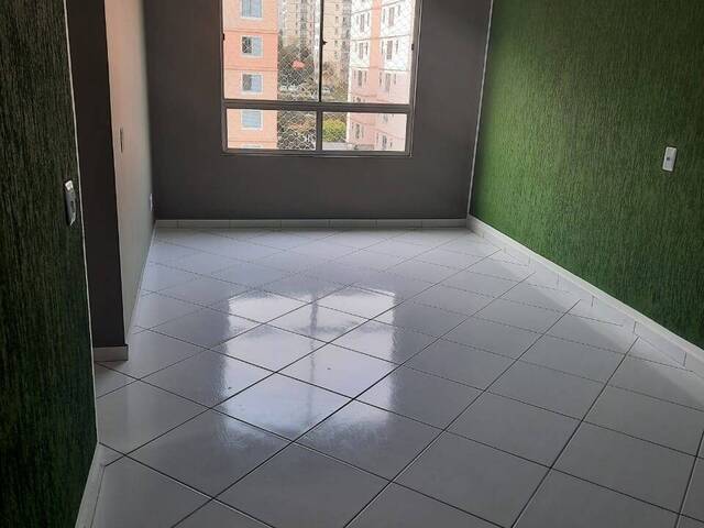 Venda em Jardim Santa Emília - São Paulo