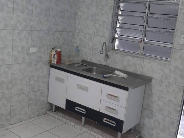#2573 - Casa para Locação em São Bernardo do Campo - SP - 1