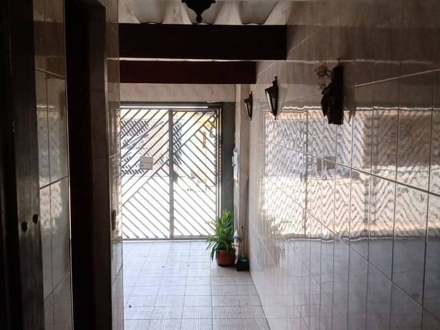 Casa para Venda em São Bernardo do Campo - 3