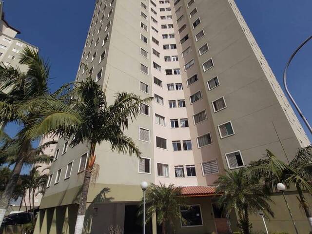 #2579 - Apartamento para Venda em Santo André - SP - 1