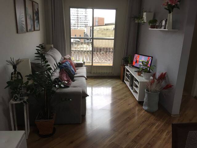 #2582 - Apartamento para Venda em São Bernardo do Campo - SP