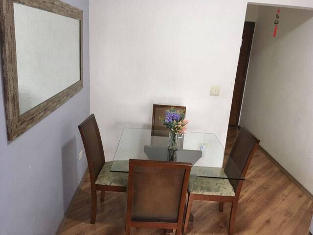 Apartamento para Venda em São Bernardo do Campo - 2