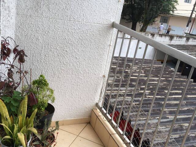 #2582 - Apartamento para Venda em São Bernardo do Campo - SP - 3