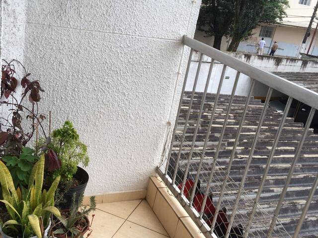 Apartamento para Venda em São Bernardo do Campo - 3