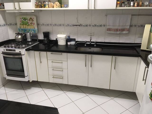 Apartamento para Venda em São Bernardo do Campo - 5