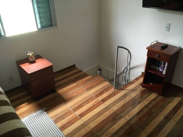 Sobrado para Venda em São Paulo - 5