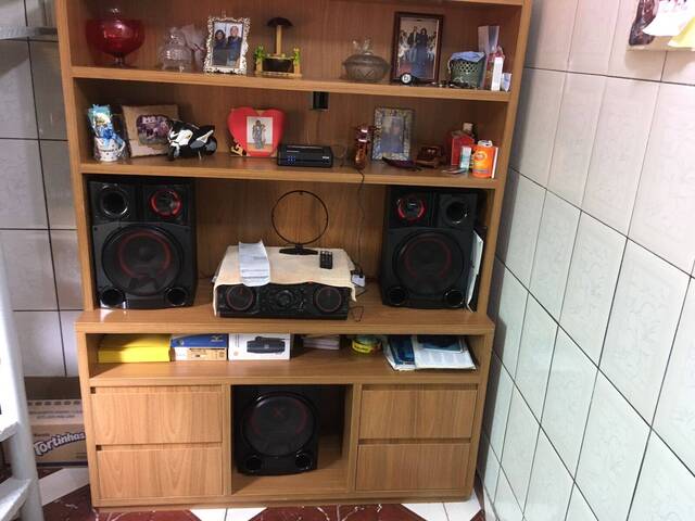Sobrado para Venda em São Paulo - 4