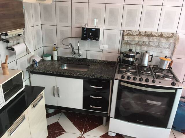 #2583 - Sobrado para Venda em São Paulo - SP - 2