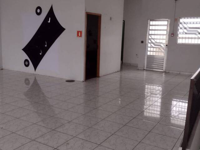 #2585 - Sala para Locação em Diadema - SP - 2