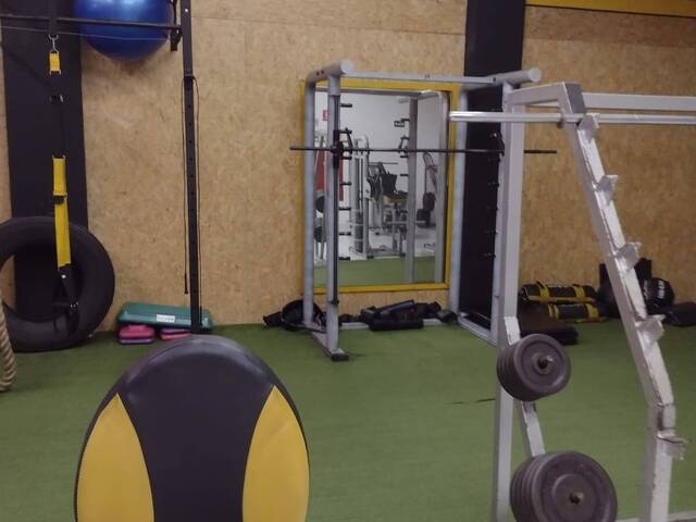 Sala para Locação em Diadema - 4