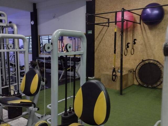 Sala para Locação em Diadema - 5