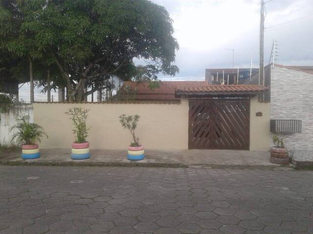 #2586 - Casa para Venda em Itanhaém - SP - 1
