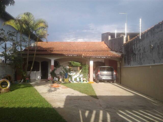 #2586 - Casa para Venda em Itanhaém - SP - 2