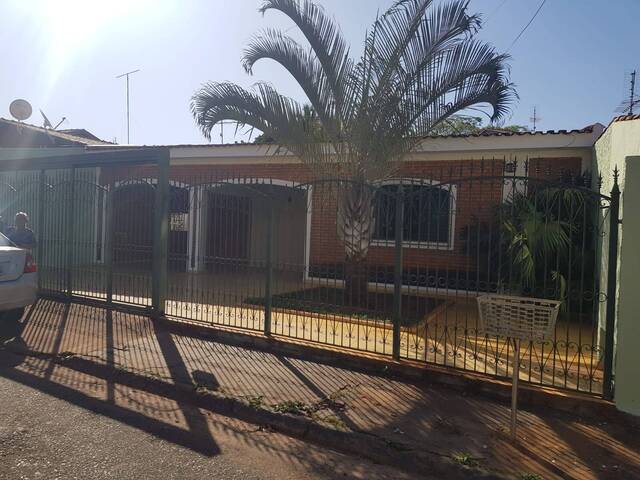 #2587 - Casa para Venda em Barretos - SP - 1