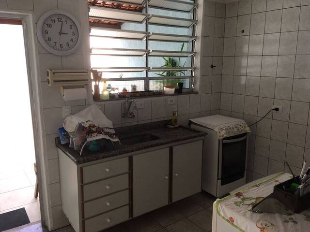 Sobrado para Venda em São Bernardo do Campo - 4