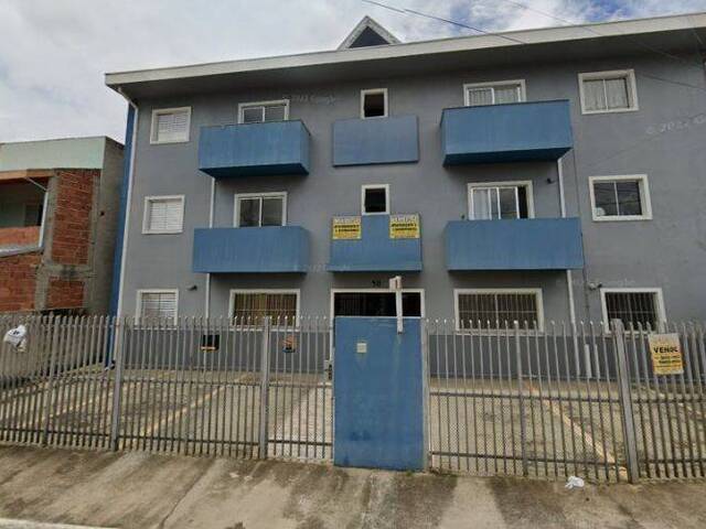 #2594 - Apartamento para Venda em Caçapava - SP - 1