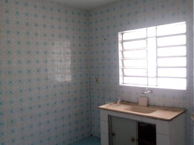 #2596 - Casa para Venda em São Bernardo do Campo - SP - 3