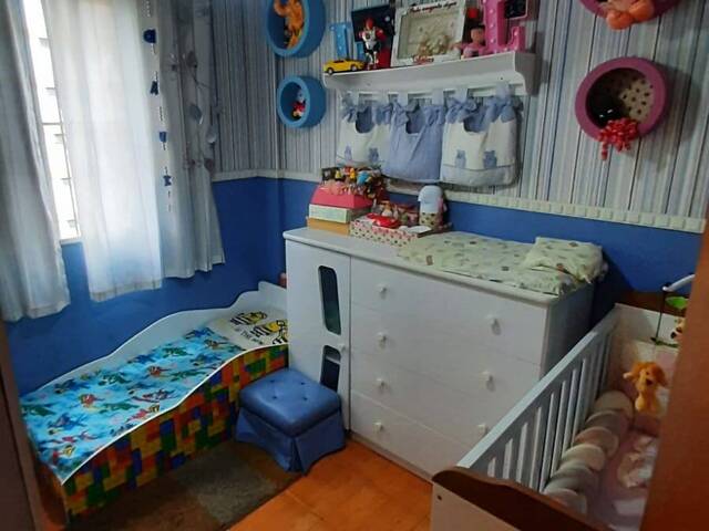 #2597 - Apartamento para Venda em São Paulo - SP - 2