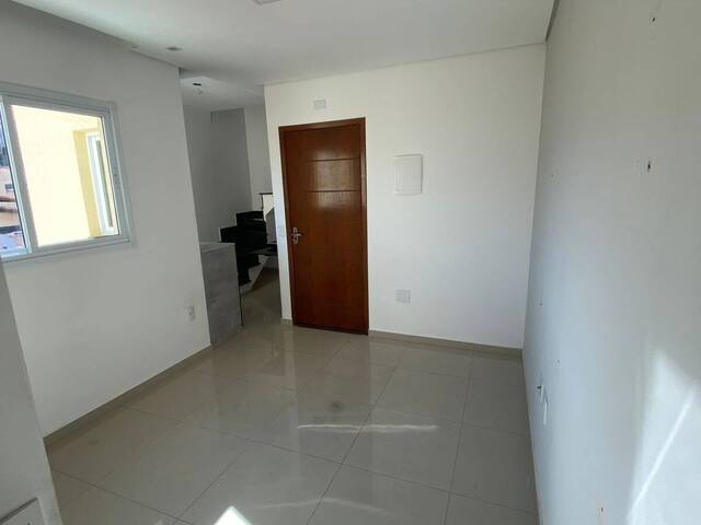 #2598 - Apartamento para Venda em Santo André - SP - 1